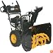 Poulan Pro 8.5 HP 27-Inch Tecumseh Snow King 2 Stage Snow Thrower With Electric Start (Non-CARB Compliant) #PR8527ES