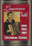 Lawrence Welk Christmas Shows