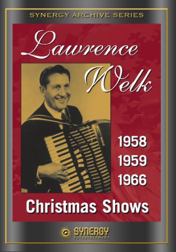 Lawrence Welk Christmas Shows Lawrence Welk Christmas Shows