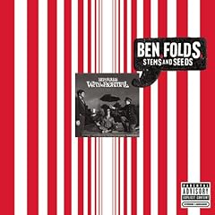 Ben Folds - Stems And Seeds (2009)