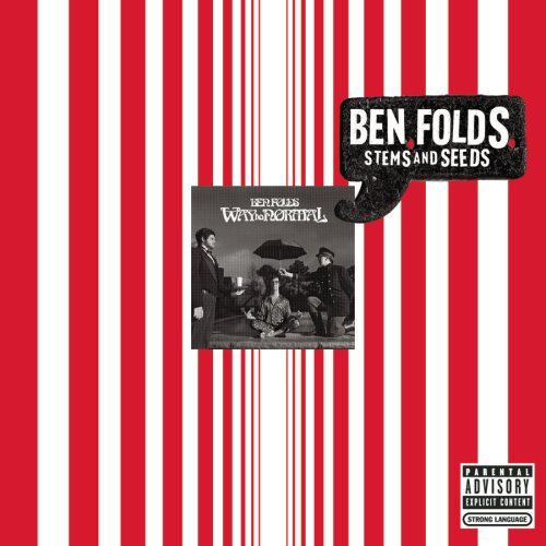 Ben Folds - Stems and Seeds - Zortam Music