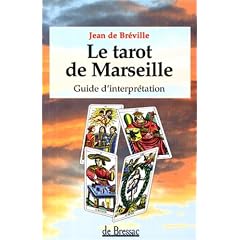 Le tarot de Marseille