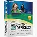 Software : Wordperfect Office X3 Home and Student Ed.mini-box Consign