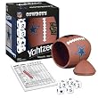 Dallas Cowboys Travel Yahtzee