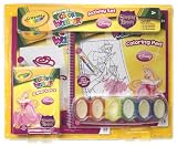 Crayola Disney Color Wonder Sleeping Beauty Gift Set