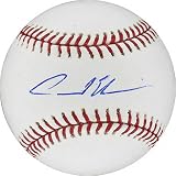 Andre Ethier Autographed Baseball