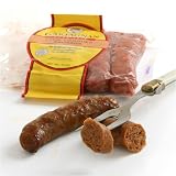 Merguez Sausage (10 Ounce) by igourmet.com