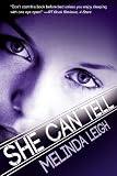 She Can Tell