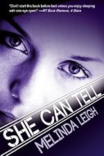 She Can Tell (She Can Series)