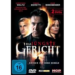 Das j�ngste Gericht [2 DVDs]