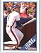 2005 Topps All-Time Fan Favorites #48 Gary Carter - Montreal Expos (Baseball Cards)