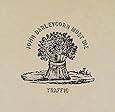 John Barleycorn Must Die (Remastered)