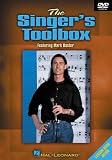 The Singers Toolbox DVD