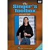 The Singer's Toolbox  DVD