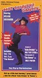 Hot Country Dancin' Volumes 1 & 2