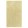 Modern Home Bathmat - Ivory