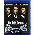 Uno De Los Nuestros [Blu-ray]