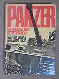 Panzer : the armoured force of the Third Reich
