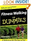 Fitness Walking for Dummies