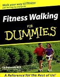Fitness Walking for Dummies