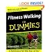 Fitness Walking for Dummies