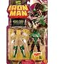 Iron Man > Samurai Armor Iron Man Action Figure