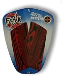 Freak Gripper red acid