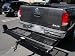 1000 lb Heavy Duty Motorcycle Scooter Dirt Bike Hauler Rack Carrier with Cargo Basket and Loading Ramp
