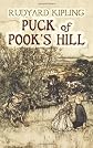 Puck of Pook's Hill (Dover Value Editions)