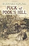 Puck of Pook's Hill (Dover Value Editions)