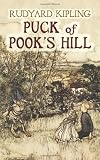 Puck of Pook's Hill (Dover Value Editions)