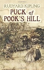 Puck of Pook's Hill (Dover Value Editions)