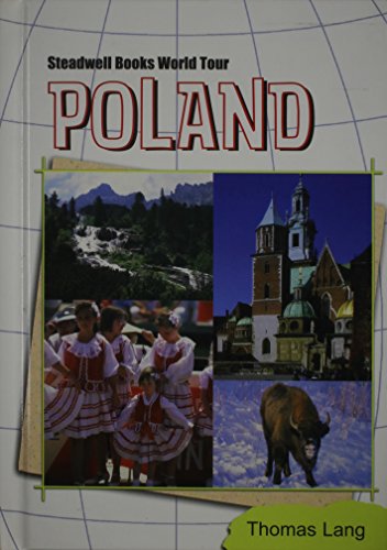 Poland (Steadwell Books World Tour)