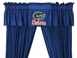 NCAA Florida Gators Valance