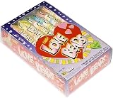 CANDY LOVE BEADS NECKLACE 24ct
