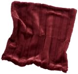 Hagemann Venus Kissenh&uuml;lle 50 x 50 cm, aubergine