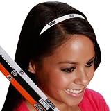 Philadelphia Flyers Women's Elastic Headbands
