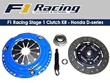 01-05 Honda Civic D17 Sohc F1 Racing Stage 1 Clutch Kit