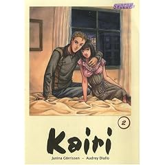 Kairi, Tome 2 :