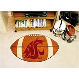 22 x 35 Washington State Cougars Football Mat