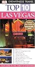 Eyewitness Top 10 Travel Guide to Las Vegas (Eyewitness Travel Top 10)