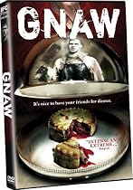 Watch Gnaw Movie Online.
