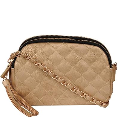 clothing shoes jewelry women handbags wallets cross body bags