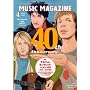 MUSIC MAGAZINE (�~���[�W�b�N�}�K�W��) 2009�N 04���� [�G��]