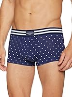 Rochas Pack x 2 Bóxers Bassic (Azul)