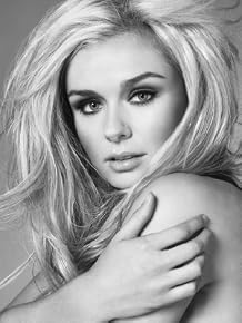 Image of Katherine Jenkins