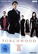 Torchwood - Staffel Zwei (4 DVDs)