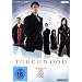 Torchwood - Staffel Zwei (4 DVDs)