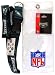 Philadelphia Eagles Lanyard with Ticket Holder and Logo Pin