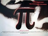 PI (Original British Quad Movie Poster)